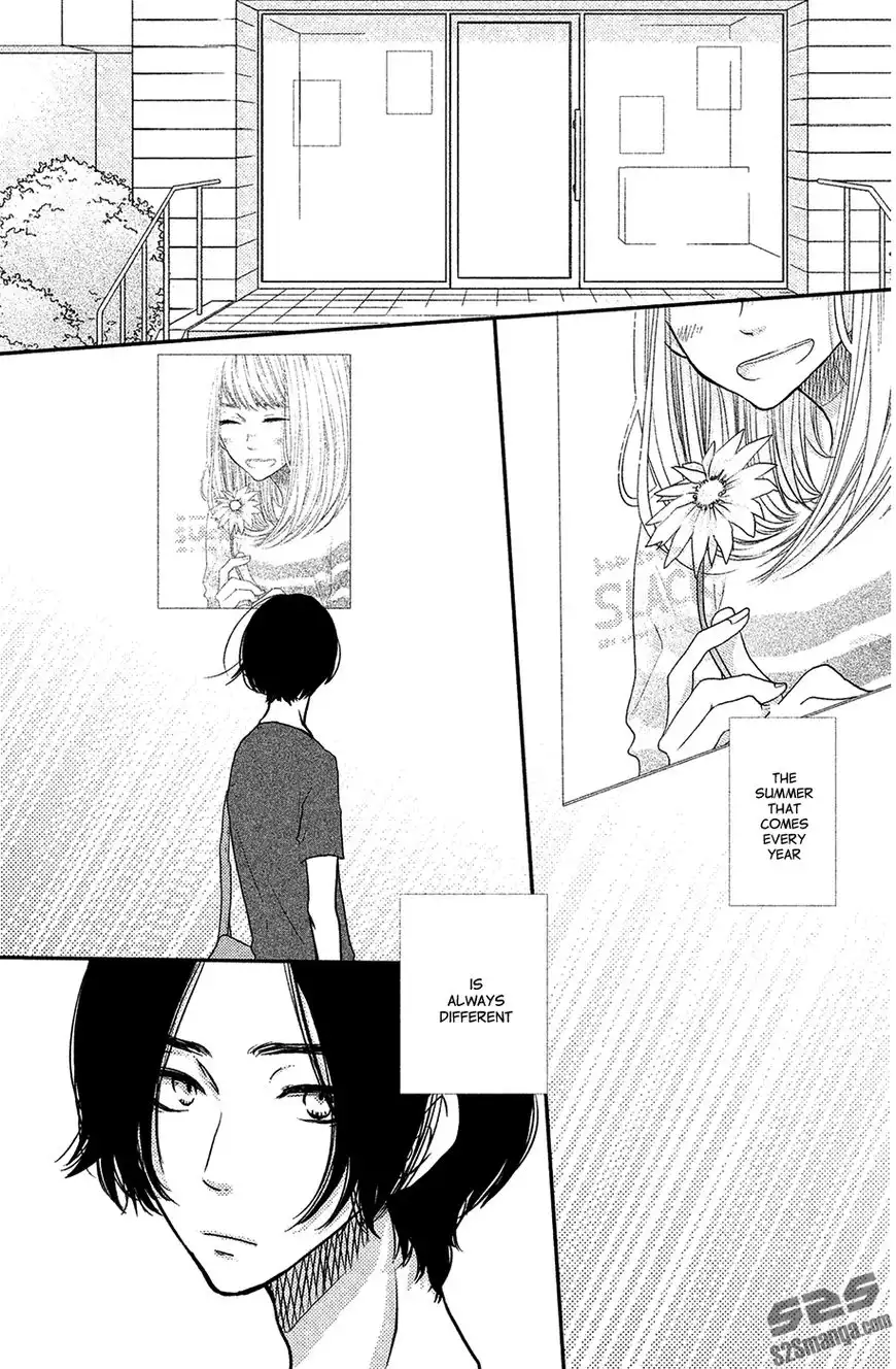 Say I Love You Chapter 53 8
